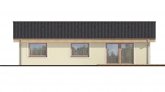 Ansicht - BUNGALOW 156